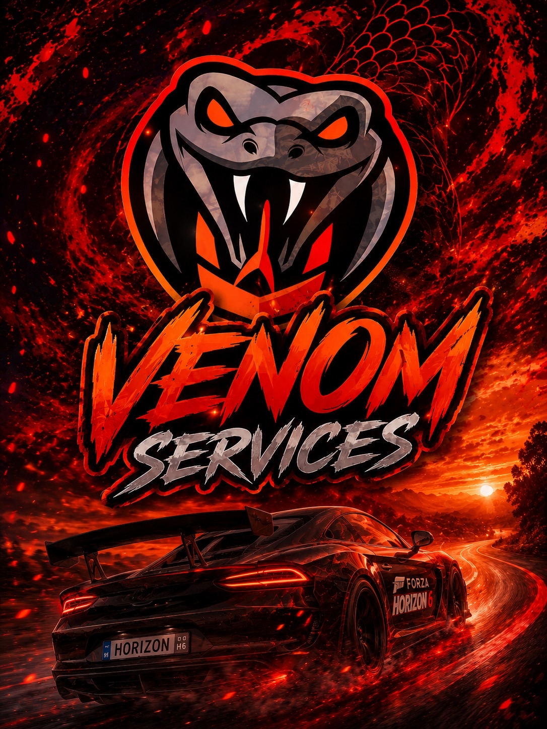 Venom Services